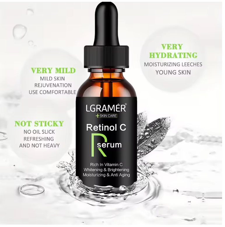 Anti Aging Serum
