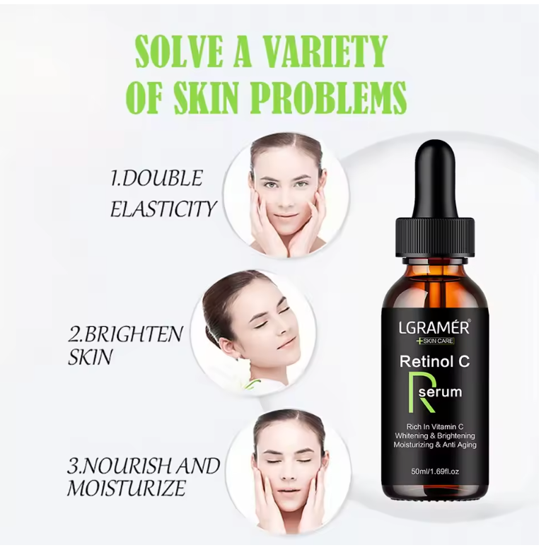 Anti Aging Serum