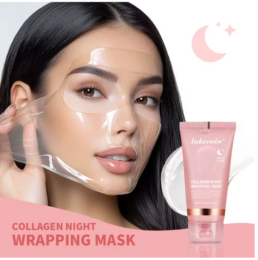 Overnight Collagen Wrapping Mask
