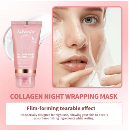 Overnight Collagen Wrapping Mask