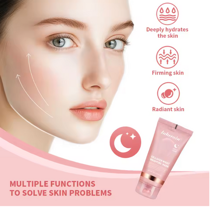 Overnight Collagen Wrapping Mask