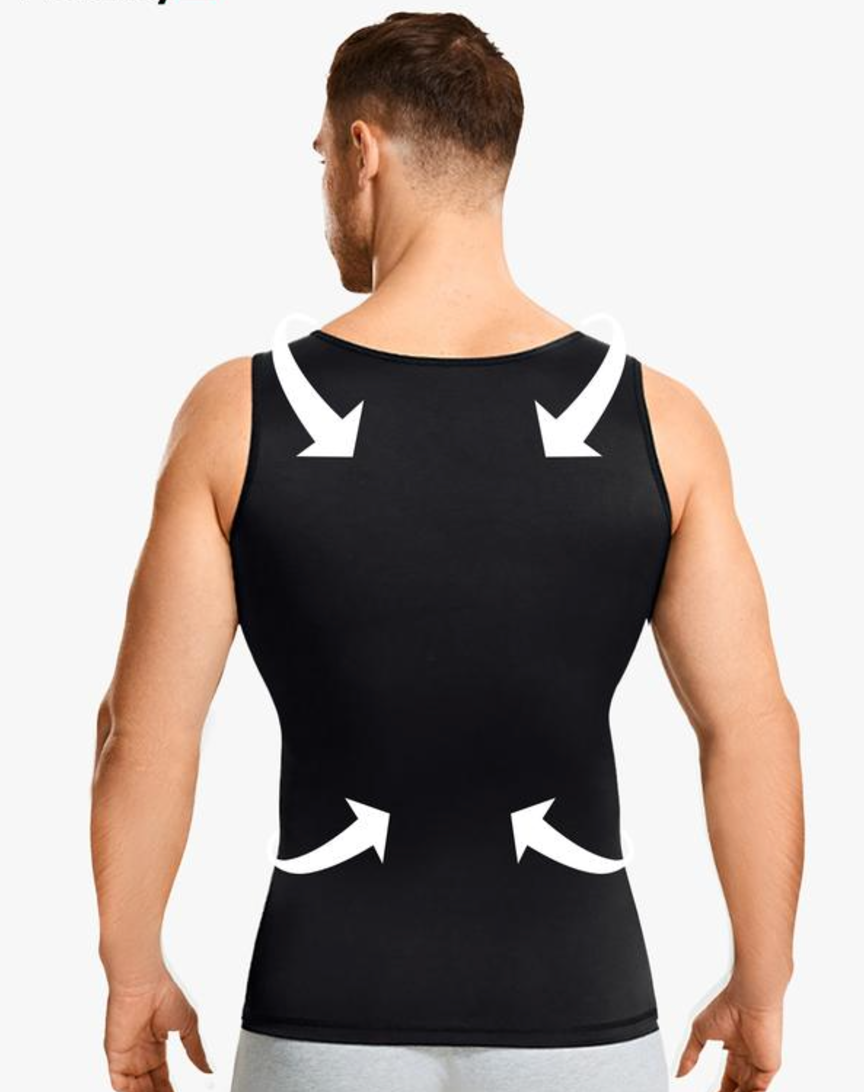 Shape Chad™ Tank