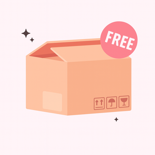FREE Shipping