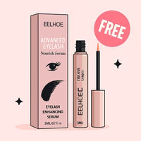 Eyelash Serum Growth