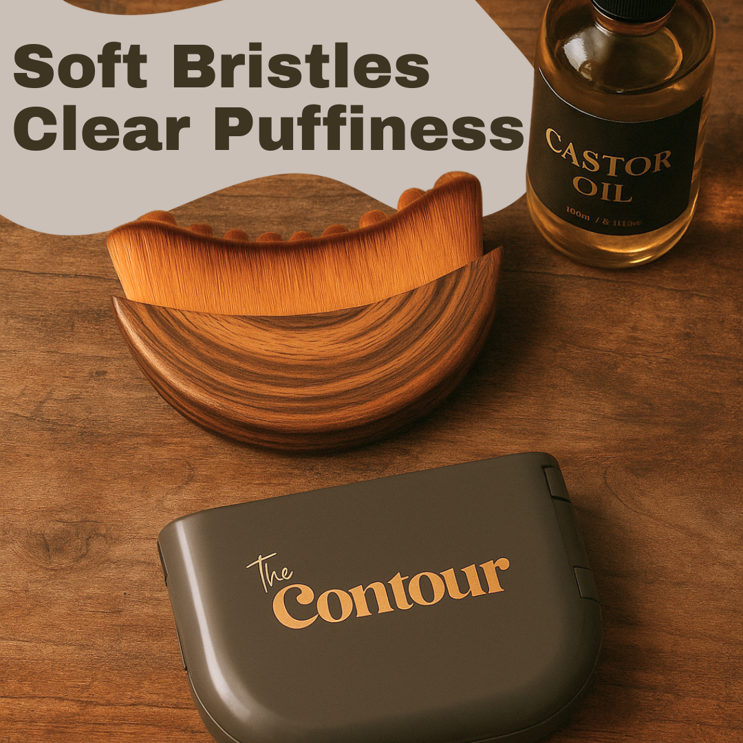 The Contour™ Brush