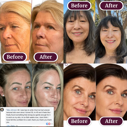 Anti-Aging Calcium Multi Balm STick