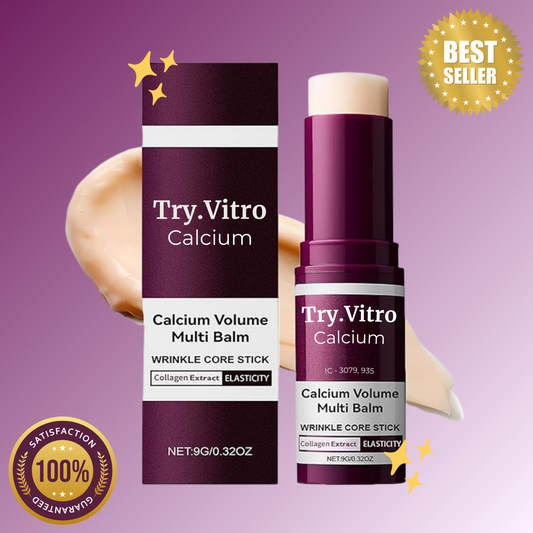 Anti-Aging Calcium Multi Balm STick