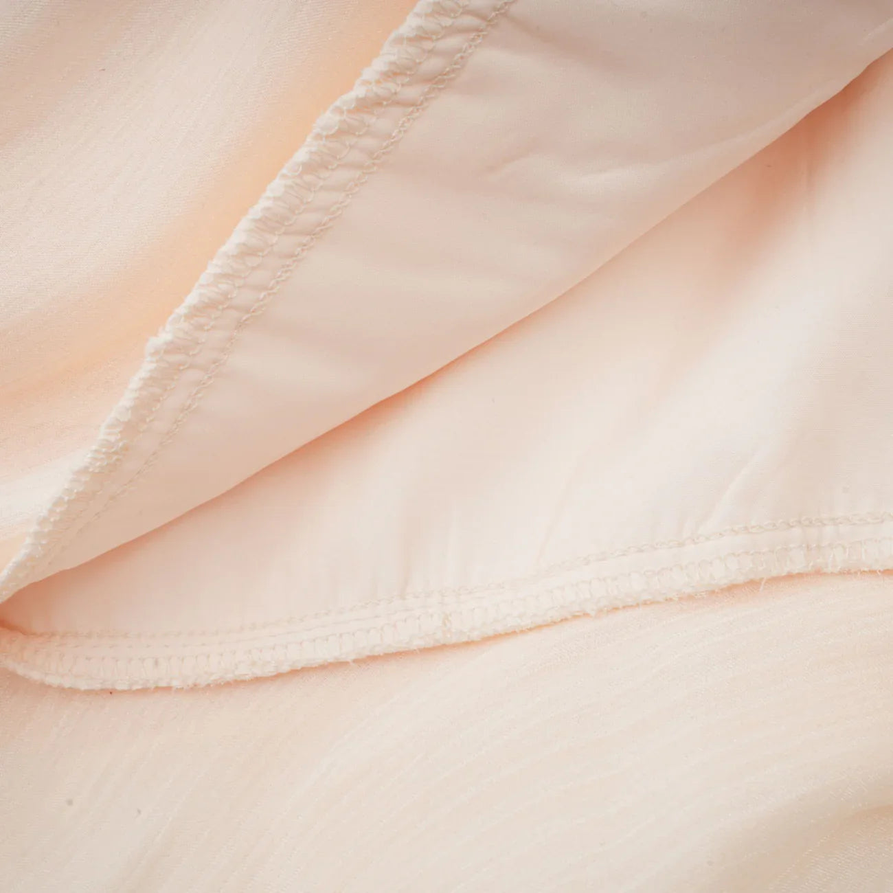 Full Pleated Ruffled Mini Dress