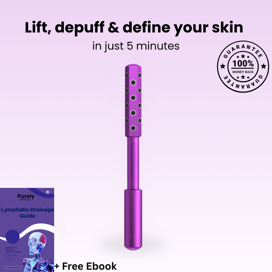 GlowLift Skin™ - Uplift Massaging Beauty Roller