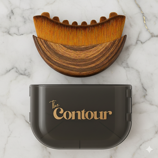 The Contour™ Brush