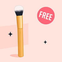 Makeup brush