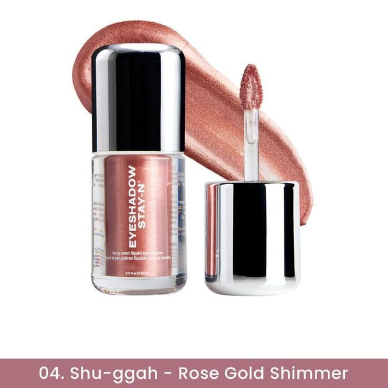 STAY-N Eyeshadow