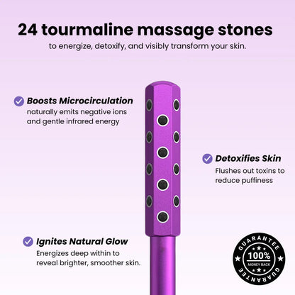 GlowLift Skin™ - Uplift Massaging Beauty Roller