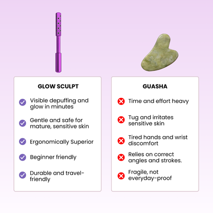 GlowLift Skin™ - Uplift Massaging Beauty Roller