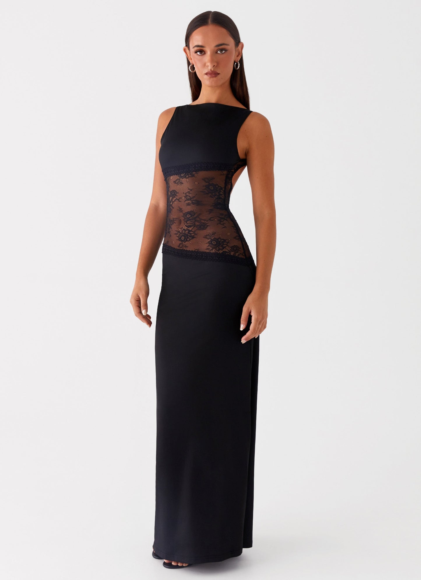 Luna Maxi Dress