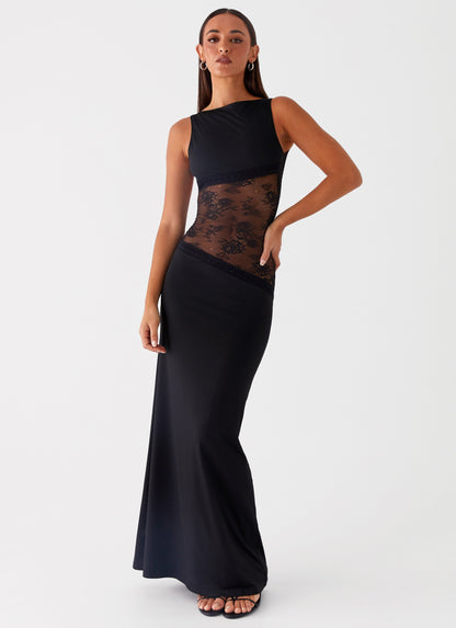 Luna Maxi Dress