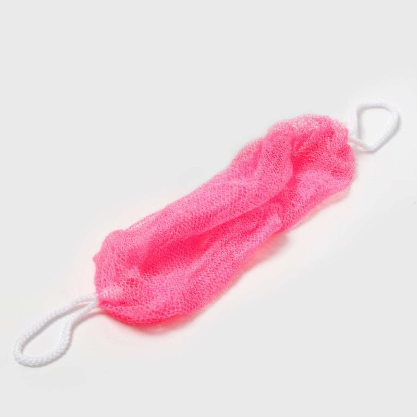 100% Authentic African Exfoliating Net Sponge