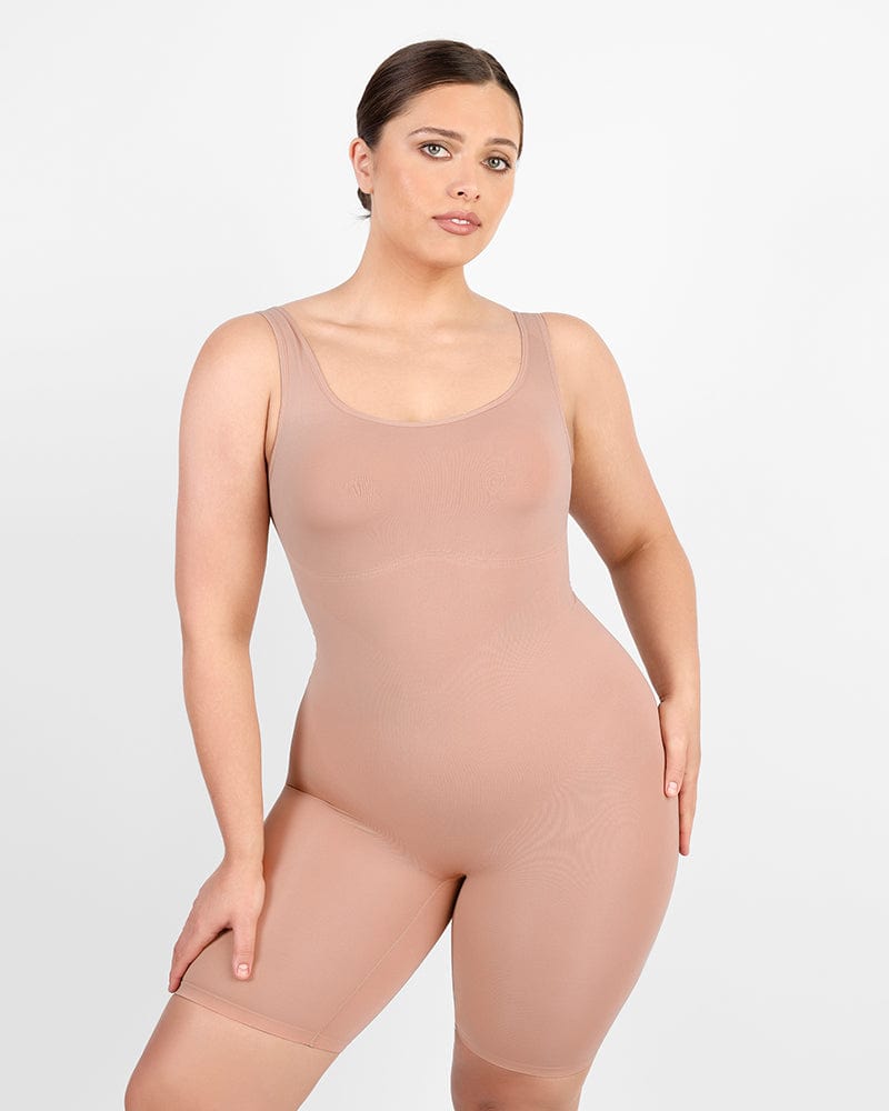 PowerConceal™ Eco Contour Shaping Bodysuit