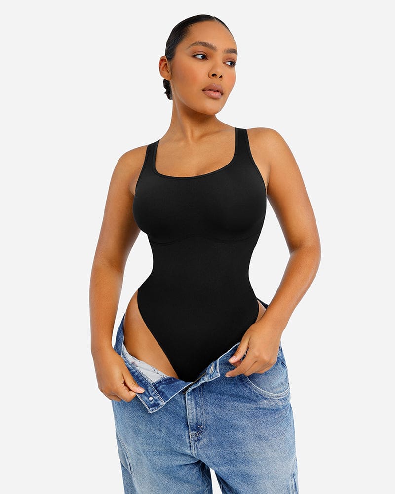 Bodysuit eco galbant