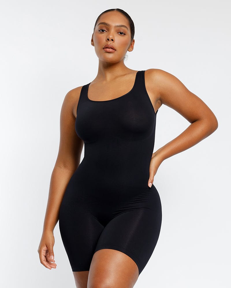 PowerConceal™ Eco Contour Shaping Bodysuit