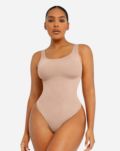 PowerConceal™ Eco Contour Shaping Bodysuit
