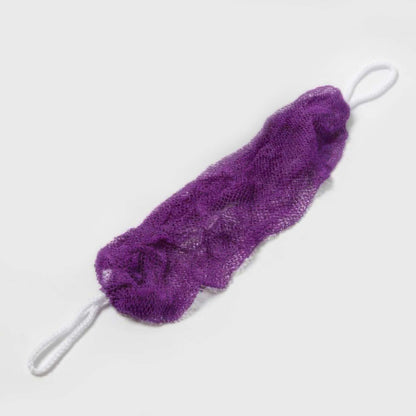 100% Authentic African Exfoliating Net Sponge