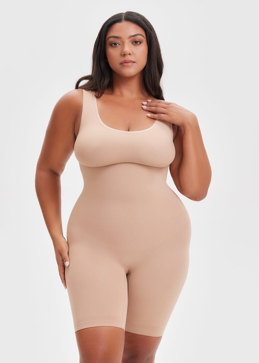 Shaping-Tank-Body-Shorts 