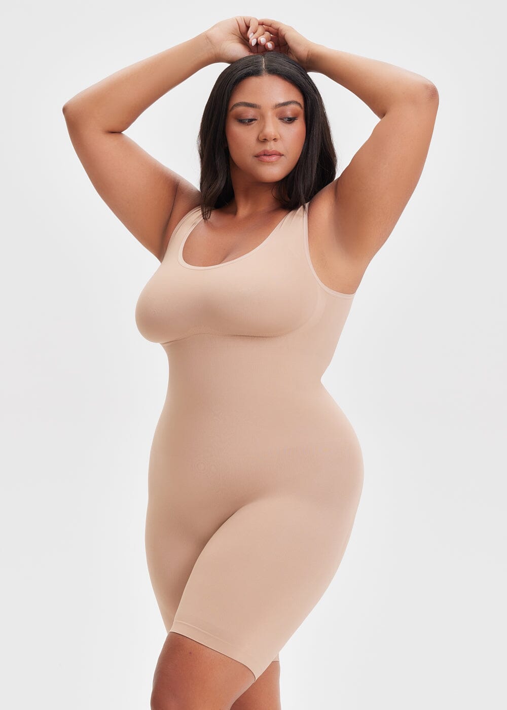 Shaping-Tank-Body-Shorts 