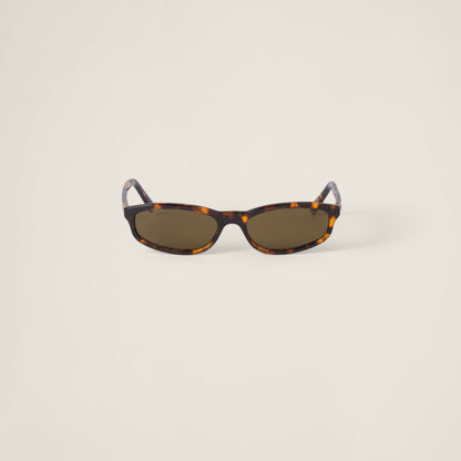Miu Regard Sunglasses