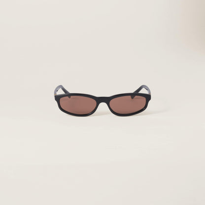 Miu Regard Sunglasses