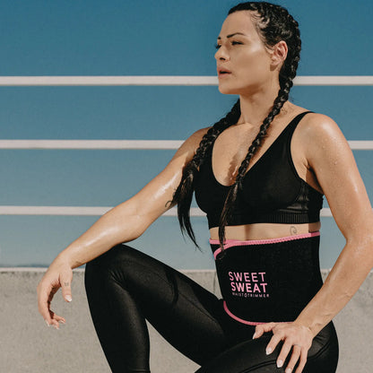 WaistFlow - Your Ab Trainer Waist Trimmer