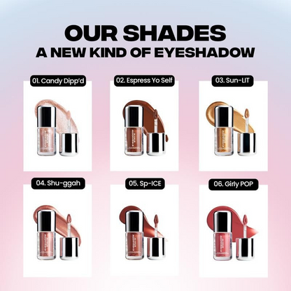 STAY-N Eyeshadow