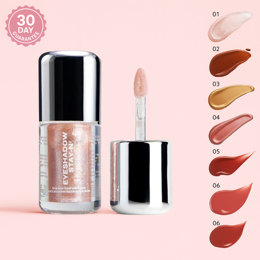 STAY-N Eyeshadow