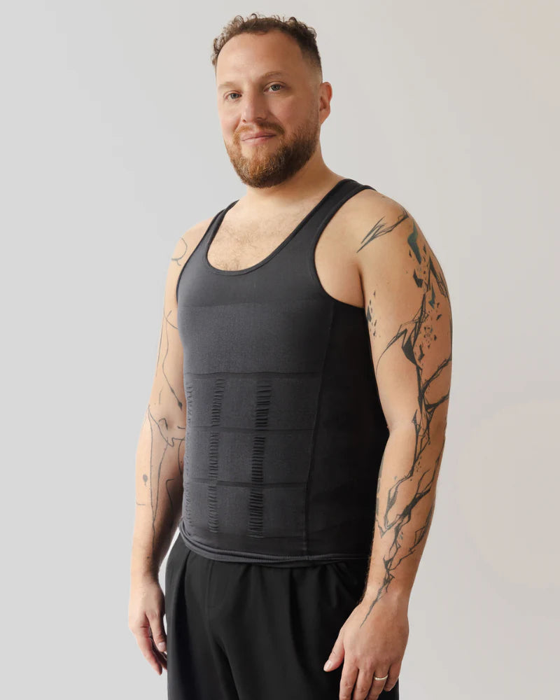 Shape Chad™ Tank