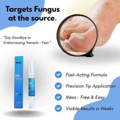 ToeNail Fungus Repair Pen