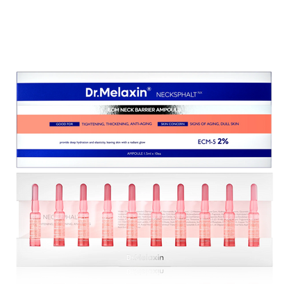 DermaLift™ - Advanced 3-minutes Neck Wrinkle Repair Trio