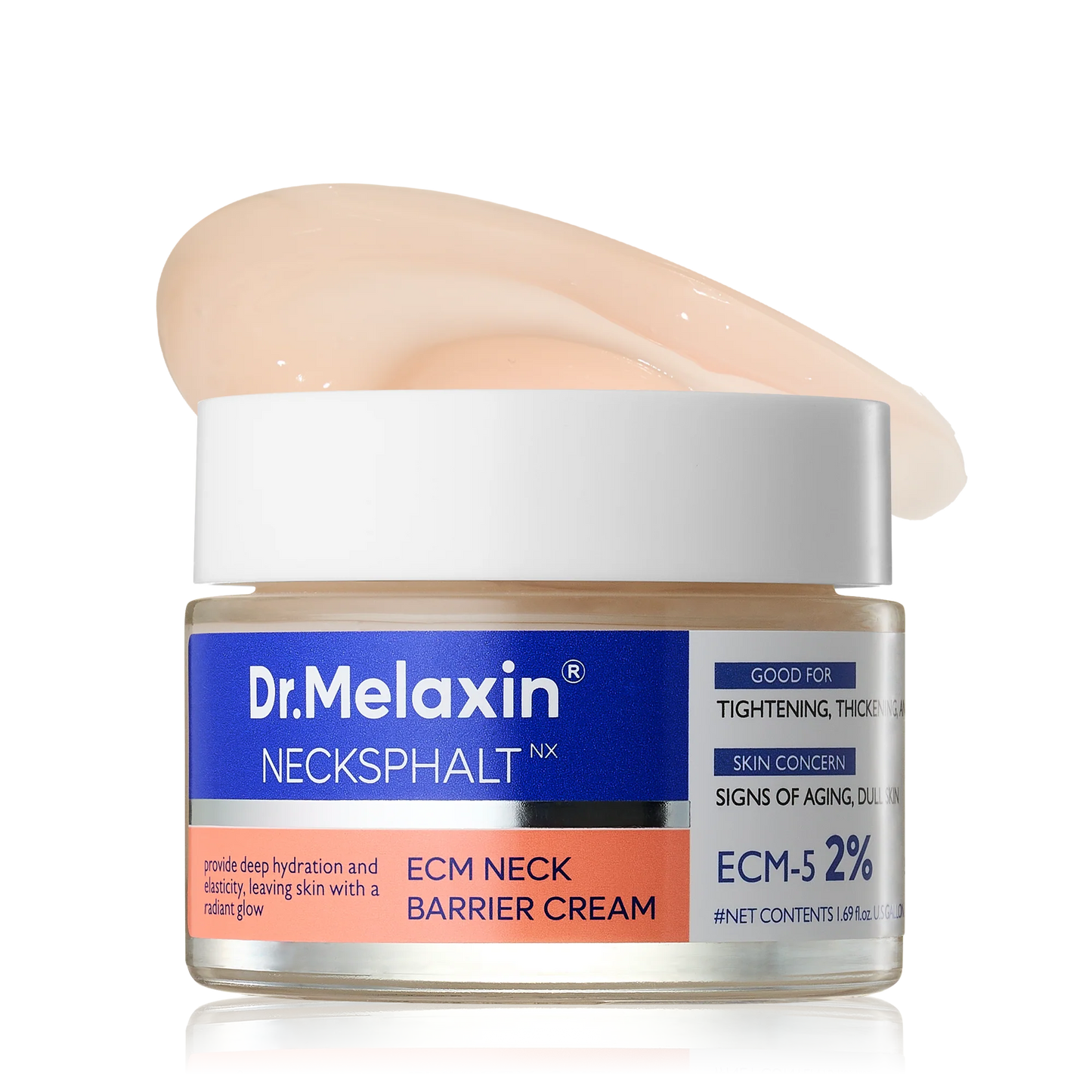 DermaLift™ - Advanced 3-minutes Neck Wrinkle Repair Trio