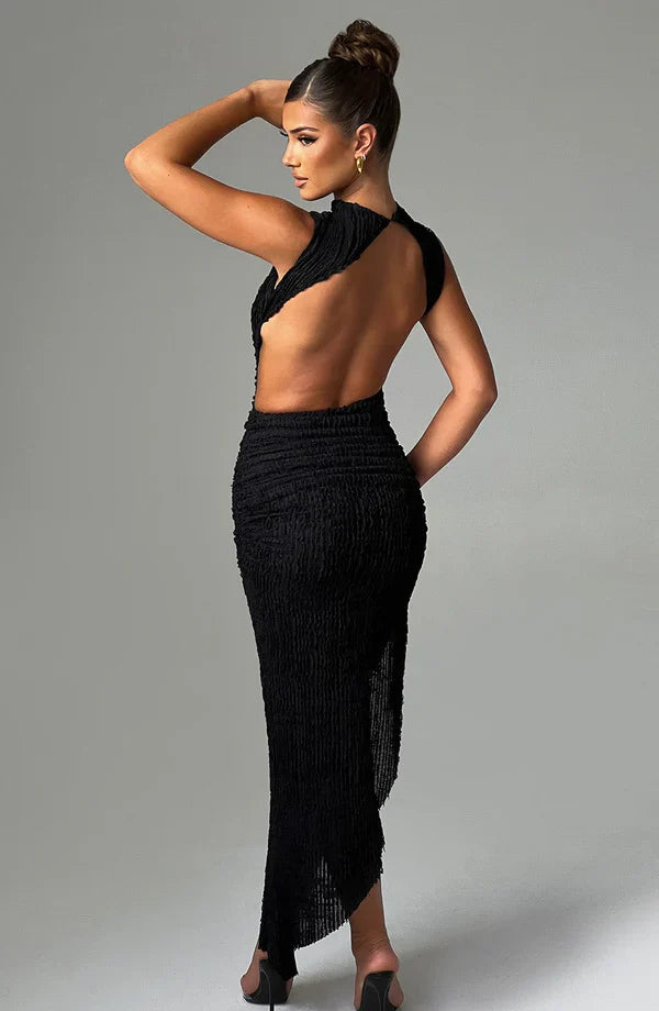 Aphrodite Midi Dress