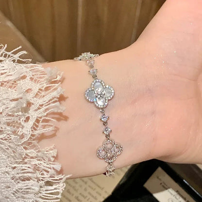 Celest Cleef Bracelet