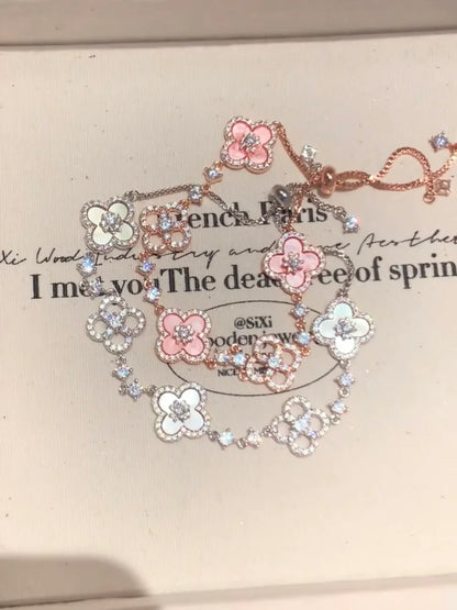 Celest Cleef Bracelet