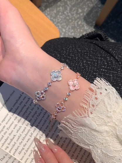 Celest Cleef Bracelet