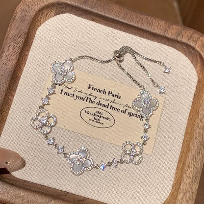 Celest Cleef Bracelet