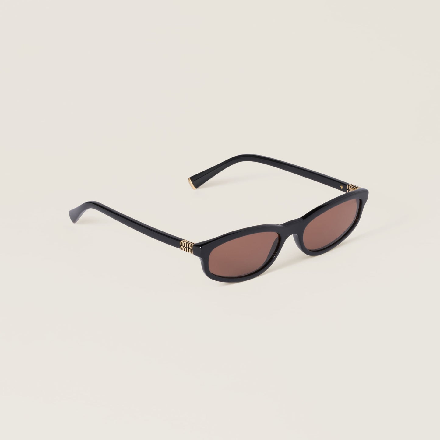 Miu Regard Sunglasses