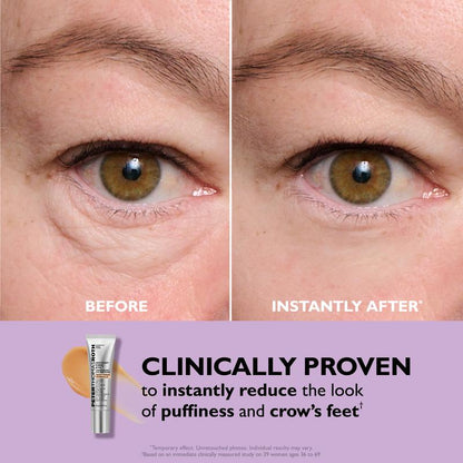Instant FIRMx Temporary Eye Tightener