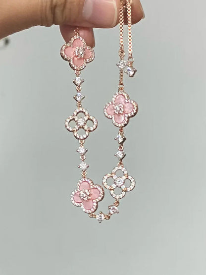 Celest Cleef Bracelet
