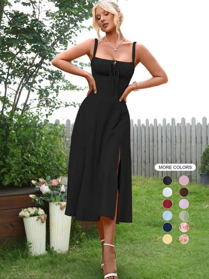 Leonora-Kleid