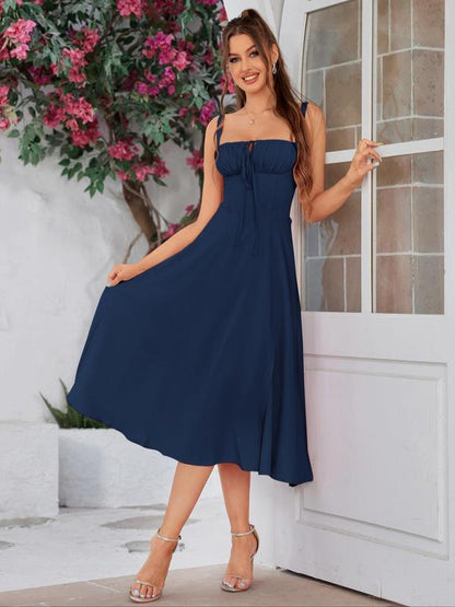 Leonora-Kleid