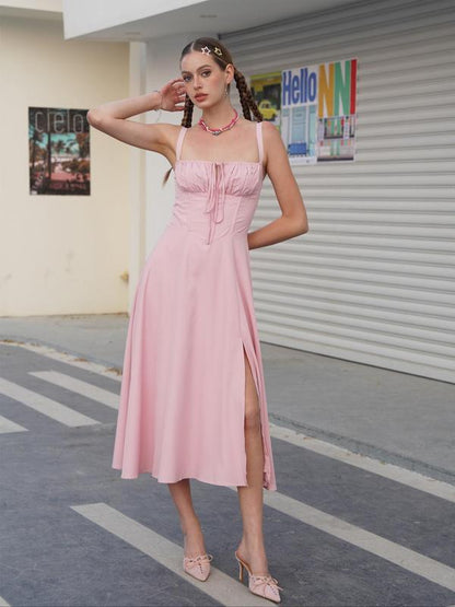 Leonora-Kleid