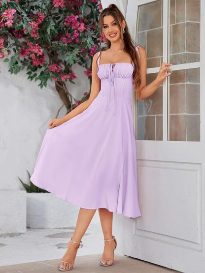 Leonora-Kleid