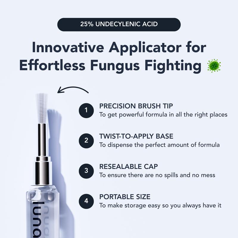 ToeNail Fungus Repair Pen